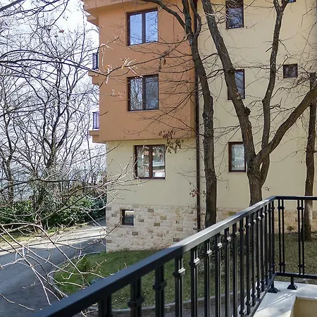 Apartamento Into The Blue - 2-bdr Lux Suite, Parking + Pool *