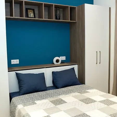 Into The Blue - 2-bdr Lux Suite, Parking + Pool * Varna